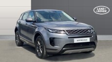 Land Rover Range Rover Evoque 2.0 D165 5dr Auto Diesel Hatchback